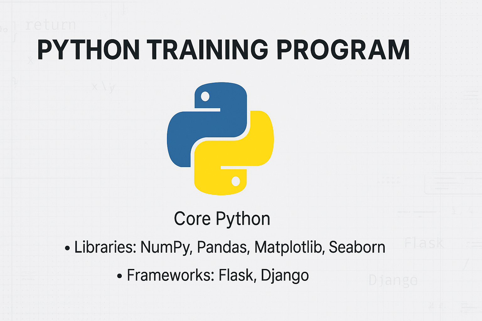Top 5 Reasons to Learn Python in 2025